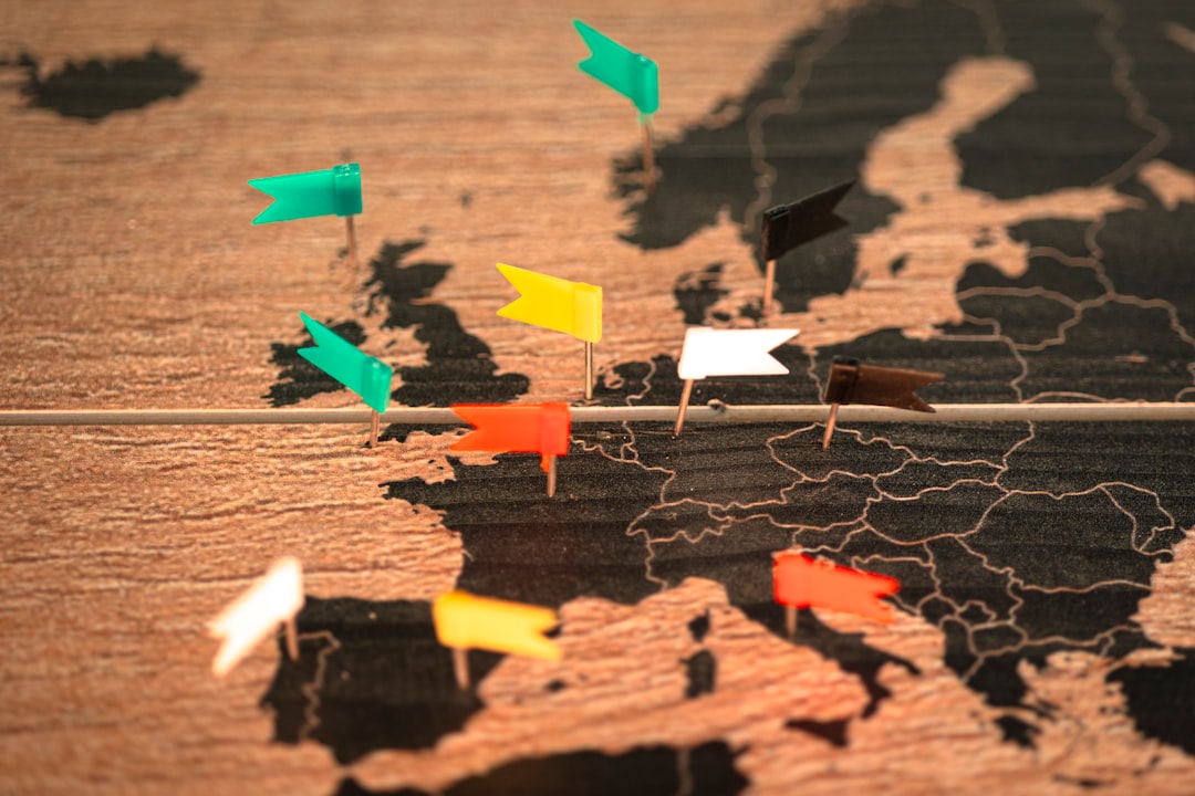GDPR Data Transfer Outside EU — Adequacy and Standard Contractual Clauses for Developers