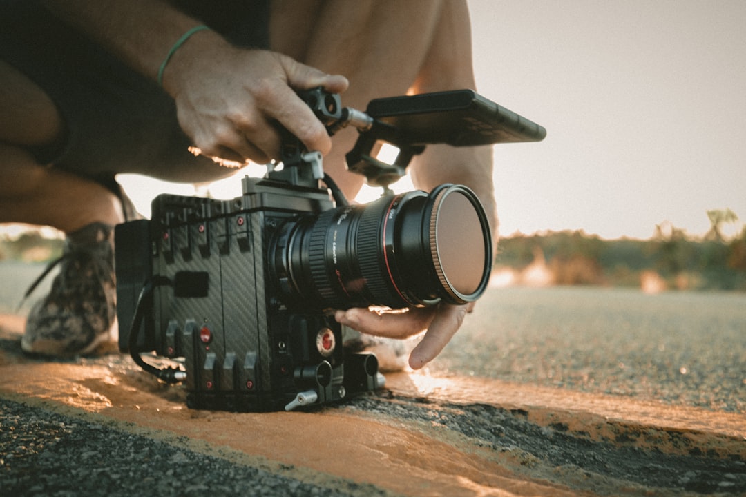 iPhone 17 Pro Max is the first smartphone with ProRes RAW and makes cinema-grade color grading truly possible
