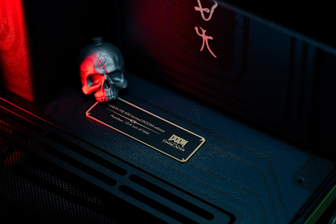 Microsoft Paint diventa lo schermo di Doom a 35 fps nel progetto gratuito del CTO di Azure
