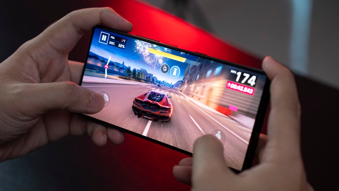 Galaxy Z Fold 8 si rivela il miglior dispositivo mobile per il gaming secondo il test di SamMobile