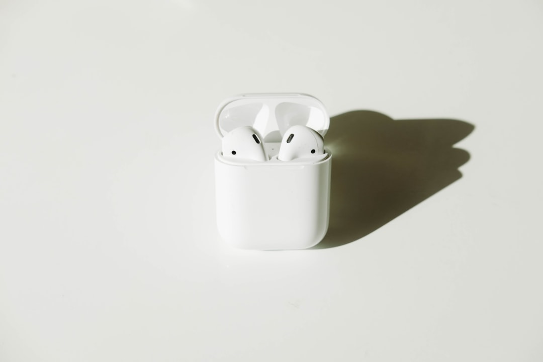 New AirPods arriving by end of 2026 but camera models still a distant dream