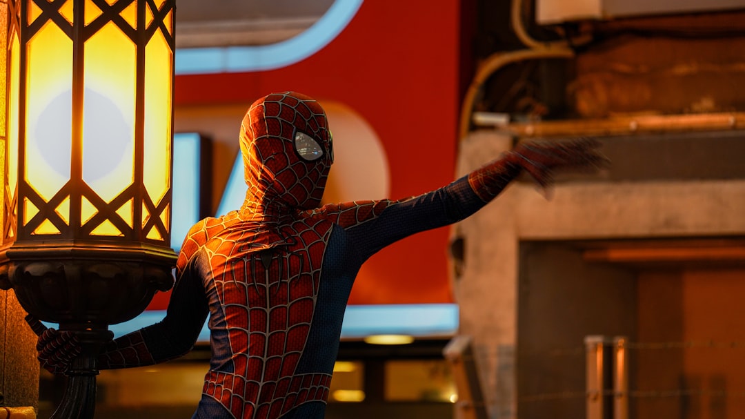 Spider-Man Brand New Day arriva in IMAX dal 6 agosto dopo il record al botteghino