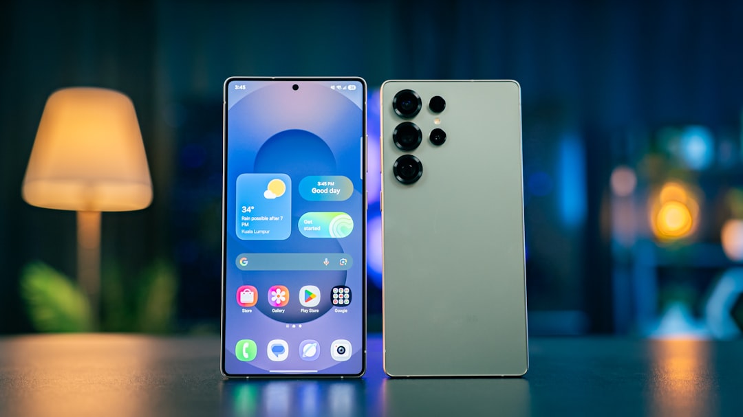 Galaxy S27 Pro si presenta con una fotocamera teleobiettivo da 12MP che delude le attese