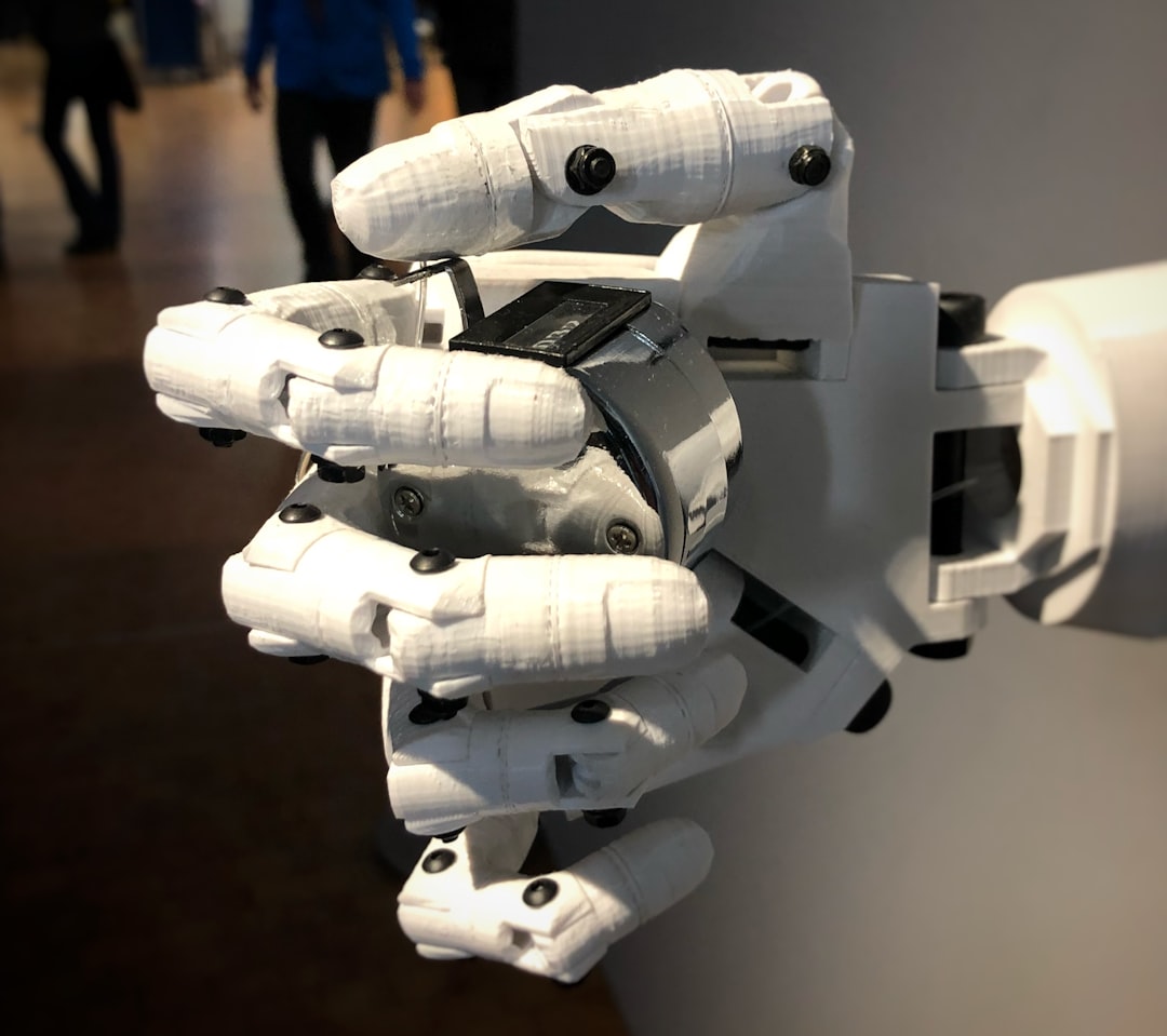 AI che mentono per raggiungere un obiettivo — l'Europa non può ignorare il problema
