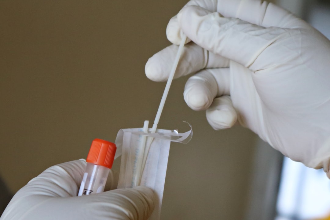 ICE Collected Nearly 1 Million People's DNA Last Year, Including Children, and Put Them in FBI Database