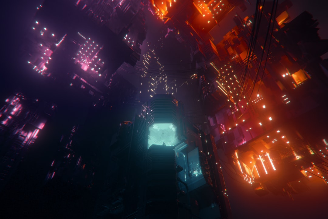 Apple TV presenta il trailer di Neuromancer, la serie cyberpunk di William Gibson debutta il 22 gennaio 2027