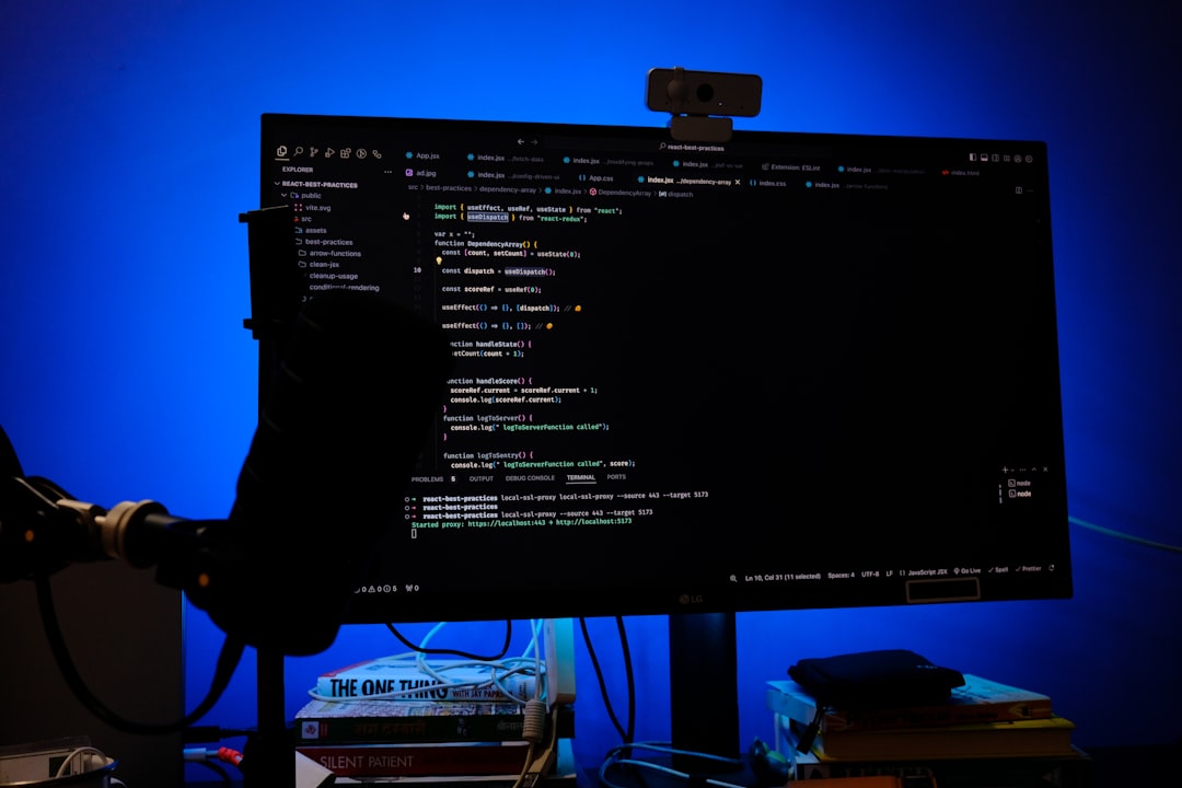 Linux Monitoring with htop vmstat iostat — Diagnose Performance Without Guessing