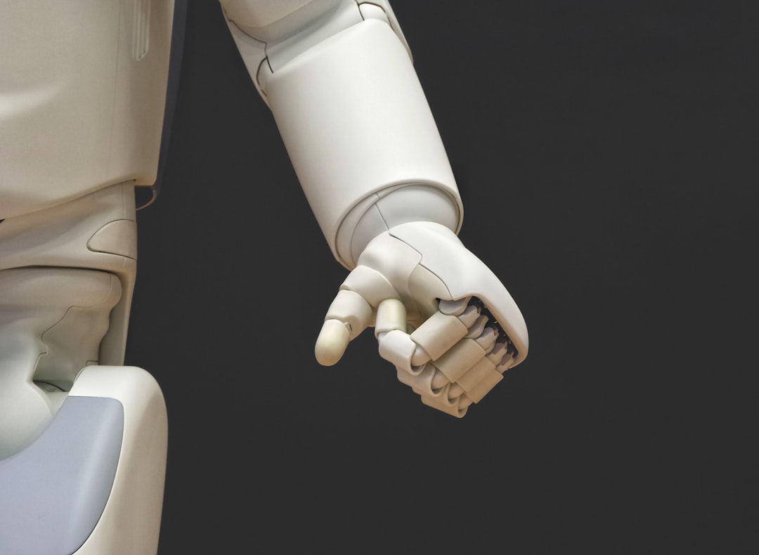 Trump blocca i robot umanoidi cinesi — e l'Europa resta a guardare