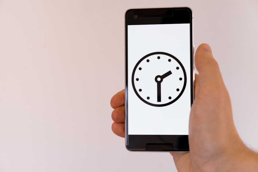 Google completes fast rollout of Live Updates for stopwatch and timer