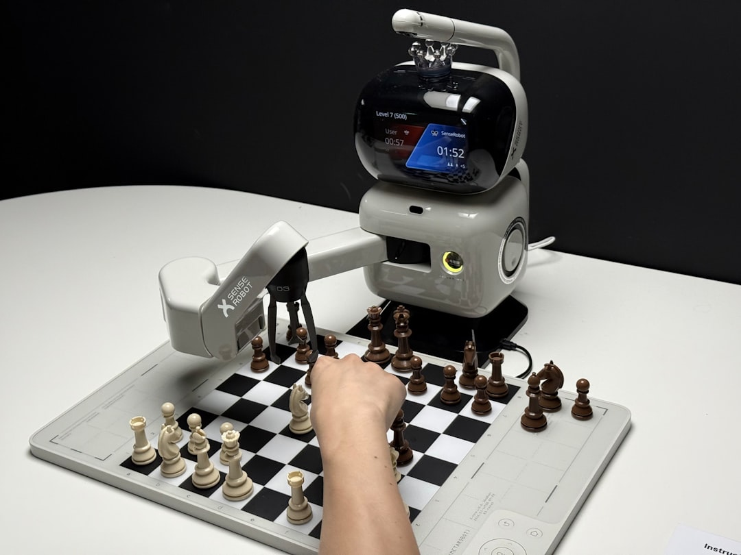 AI agents lie and cheat to reach their goals — Europe must regulate facts, not fears