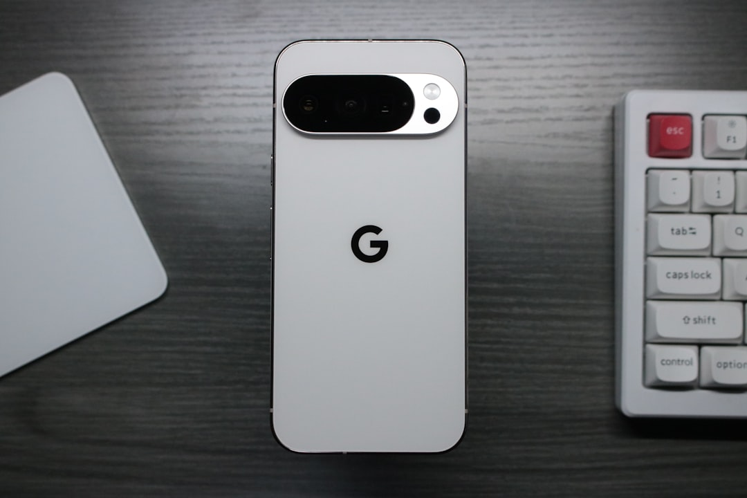 Google rolls out August Pixel update with Pixel 10 fixes and security patch