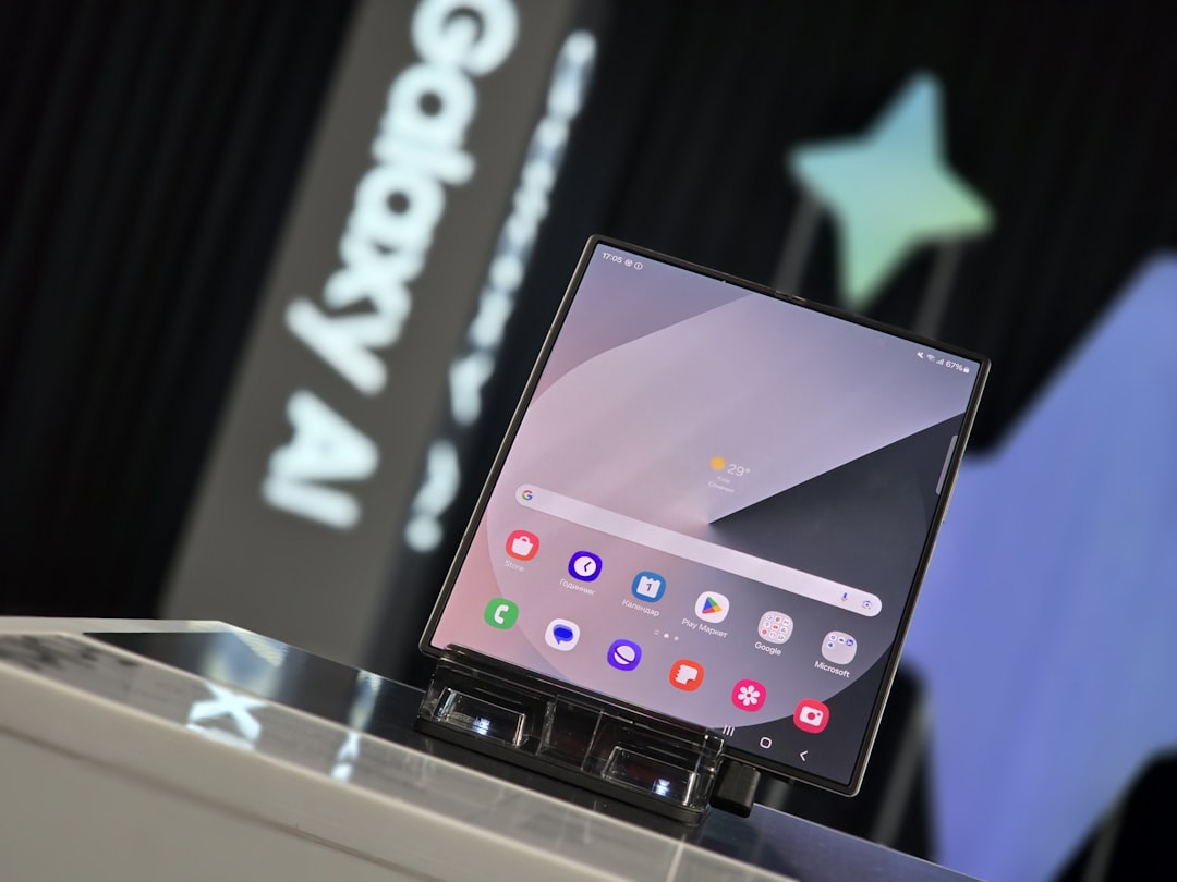 Samsung conferma ritardi di consegna per Galaxy Z Fold 8 a causa della domanda record