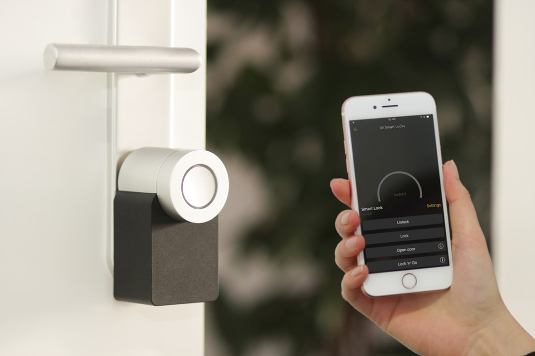 Eufy Smart Lock with Palm Detection Drops to $280 on Amazon with $120 Discount