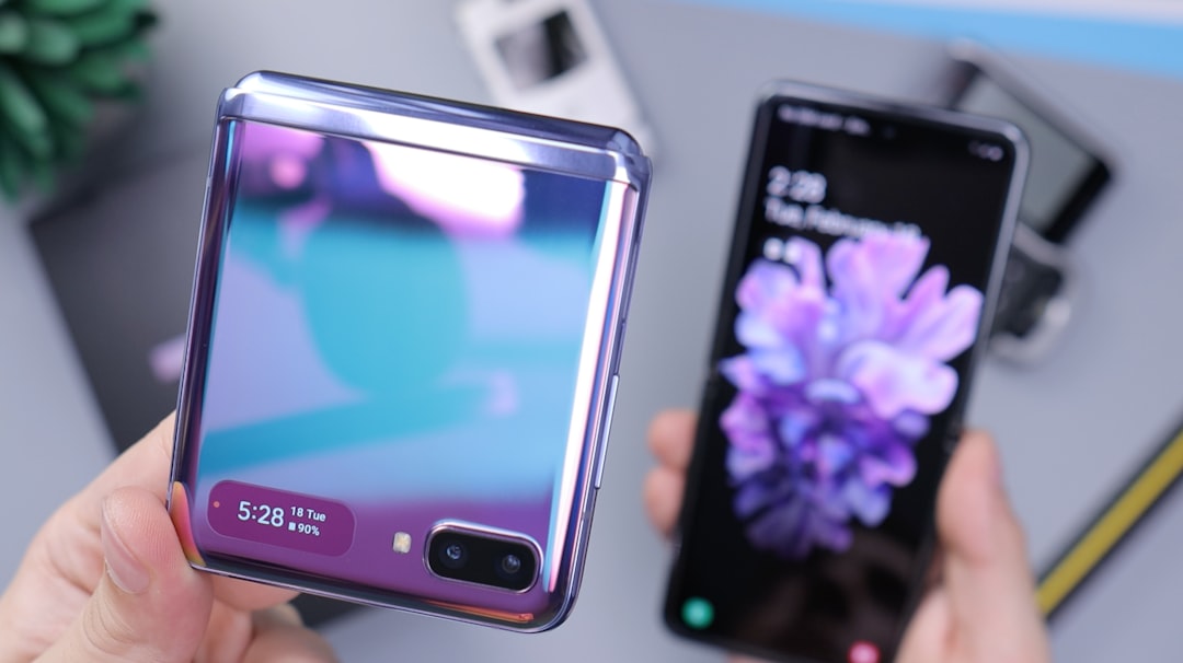 Samsung Galaxy Z Fold 8 Ultra: recensione del pieghevole più piatto e sottile
