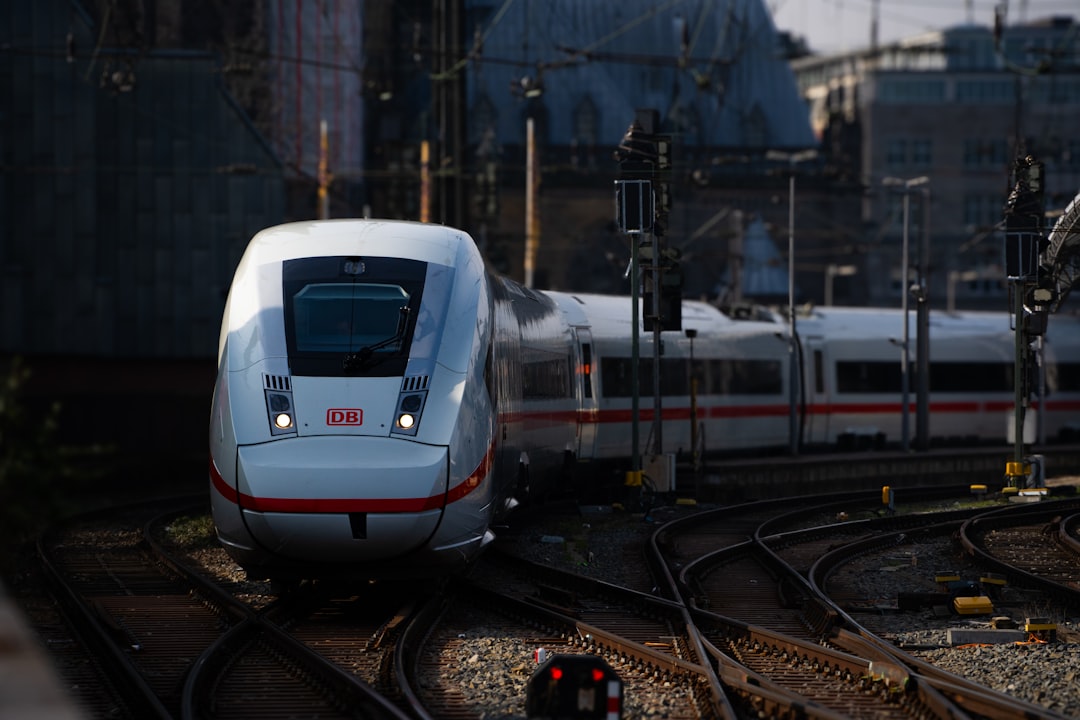 Train Sim World 6 abbandona Xbox One e PS4 da oggi, supporto limitato a PC e console current-gen