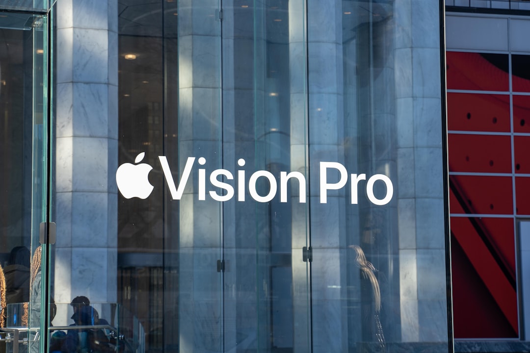 Apple Vision Pro riduce i tempi chirurgici del 19% in uno studio su 32 interventi
