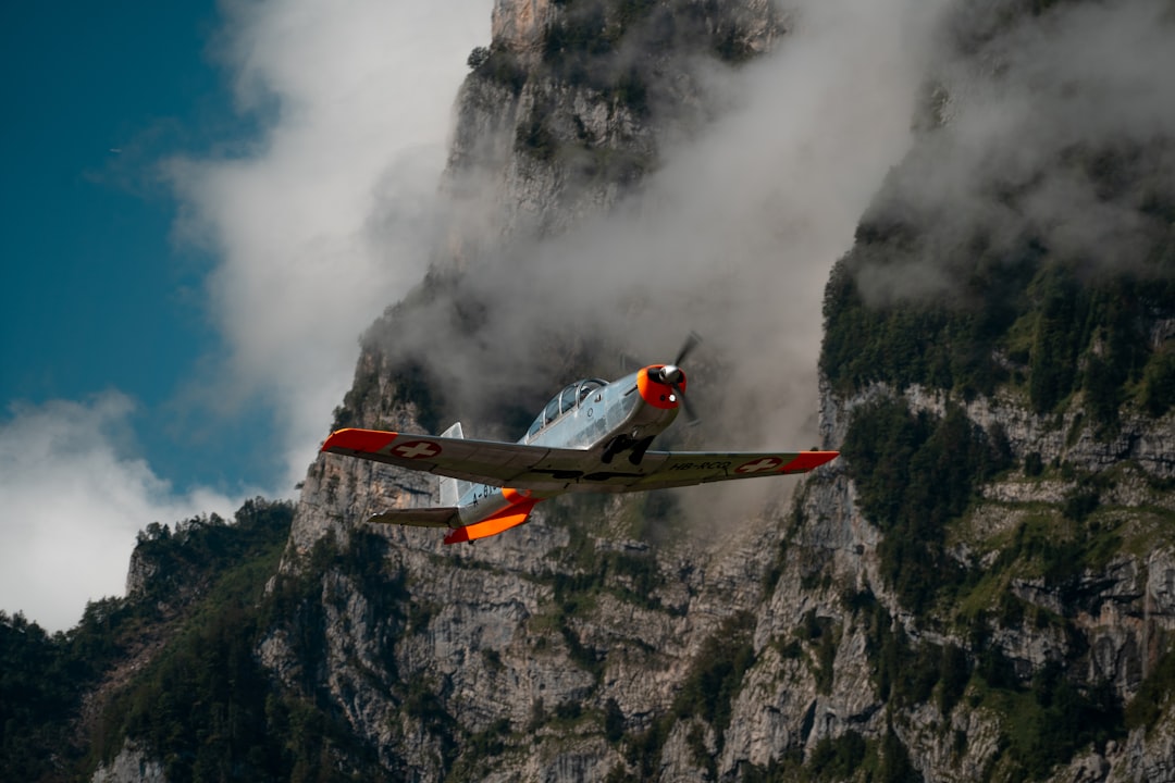 New Mexico Medevac Loses GPS During Military Exercise and Crashes Into Mountain