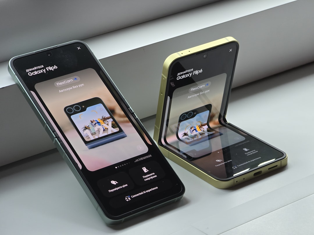Galaxy Z8 preorders surge 30% with Fold 8 driving US record