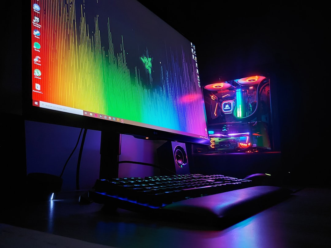 Gaming PC bundle for $983.98 includes Ryzen 7 9800X3D, Samsung 9100 Pro 1TB SSD, and Asus B850 motherboard