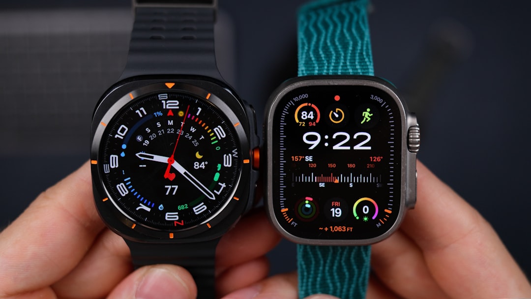 Apple Watch Ultra 3 Deals Return on Amazon with $99 Discount on Select Models