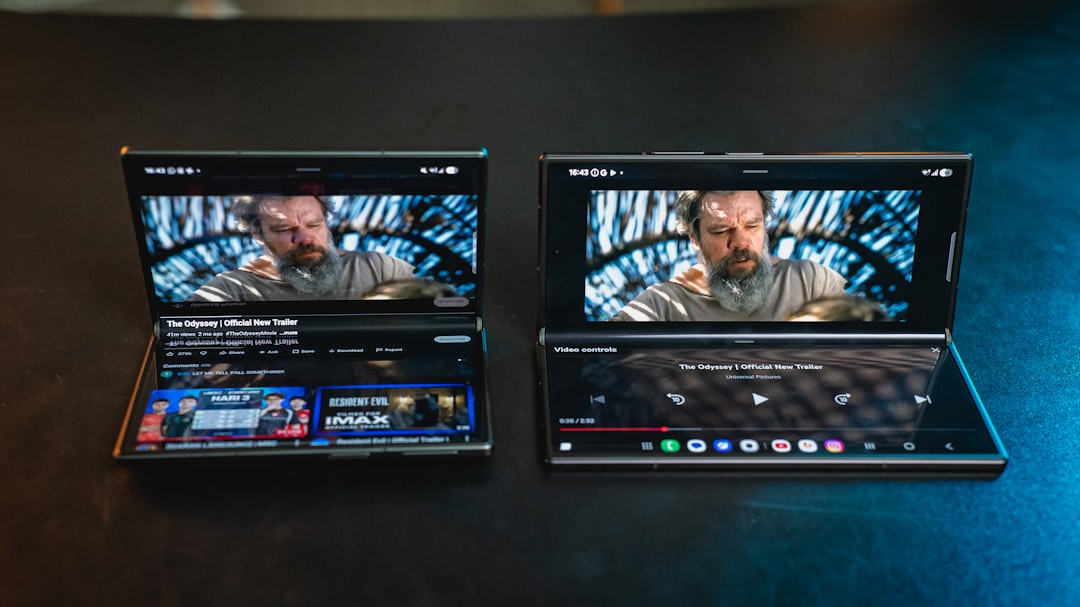 Samsung DeX on Galaxy Z Fold 8 supports up to 20 apps across 4 virtual desktops