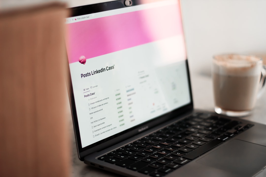 Notion as a CMS — Build a Website and Knowledge Base That Sell