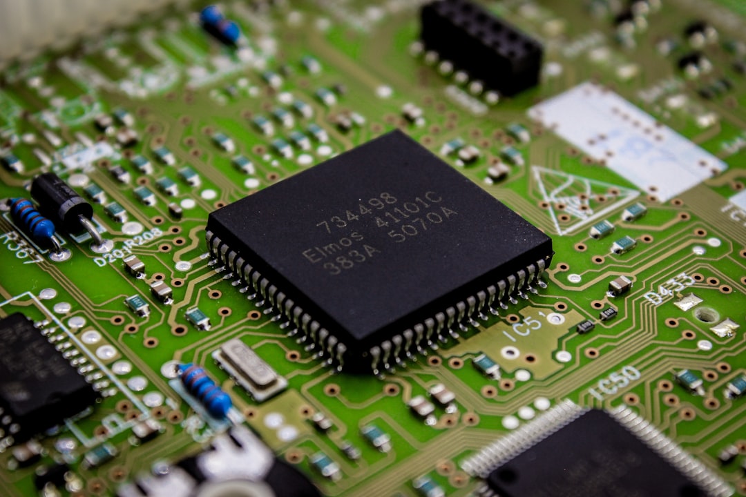 HP, Asus, and Acer qualify CXMT DRAM chips for notebooks sold outside the US