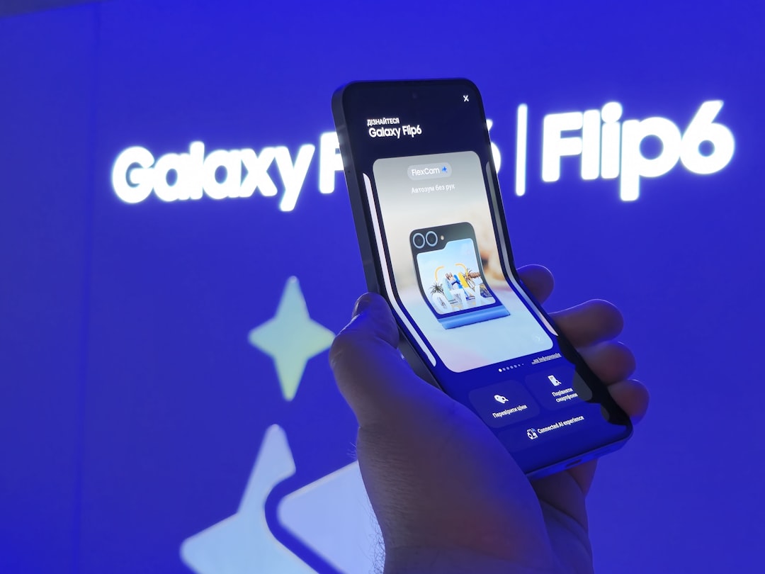 Samsung Galaxy Z Flip 8 may be the last flip foldable as sales decline