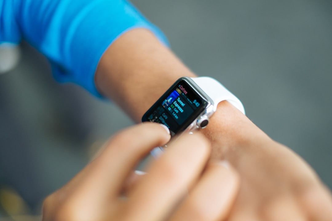 Hackers hijacked a kids' smartwatch to stalk a reporter before Black Hat talk