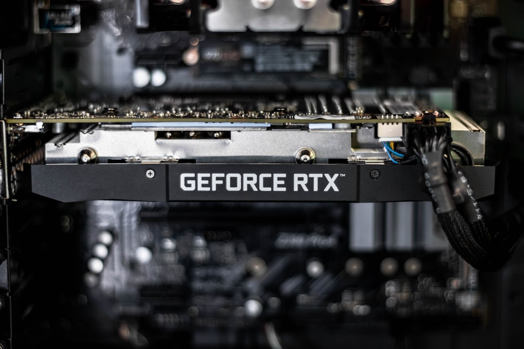 Nvidia vende GPU RTX 50 al prezzo di lancio al QuakeCon 2026 — scorte limitate per Founders Edition