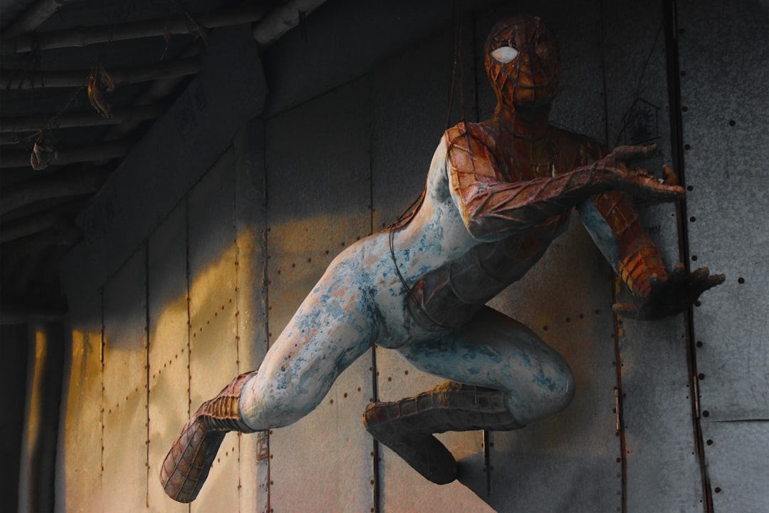Spider-Man Brand New Day incassa 1.188 miliardi di dollari nel primo weekend e lancia 12 gadget da collezione