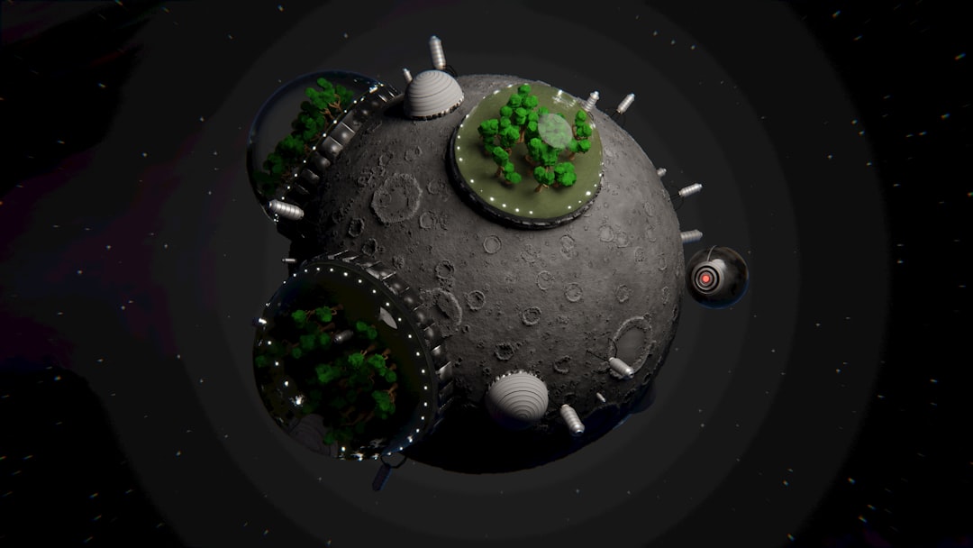 SpaceX costruirà fabbriche sulla Luna con robot, annuncia Elon Musk durante la prima call trimestrale