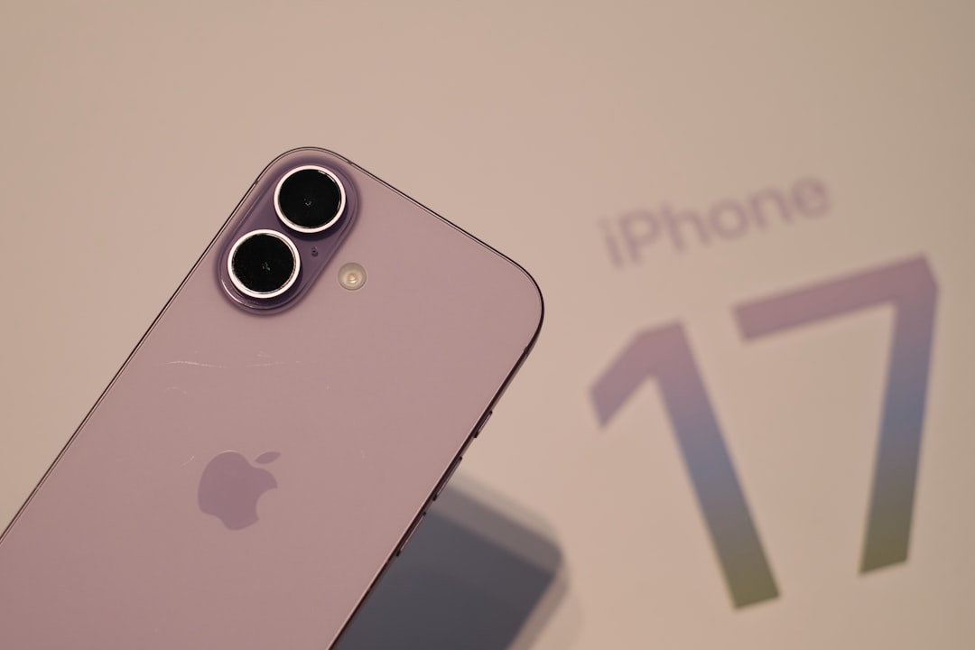 iPhone 17 potrebbe aumentare di prezzo già dal 10 agosto secondo un nuovo rumor
