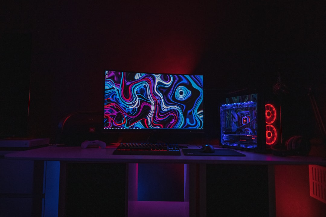 Asus ROG Swift OLED PG34WCDN review: 360Hz performance and immersive curved panel elevate competitive gaming