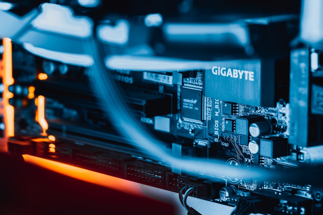 Nvidia rende open source le API cuFile e lancia SCADA per portare l'I/O di storage direttamente sulle GPU