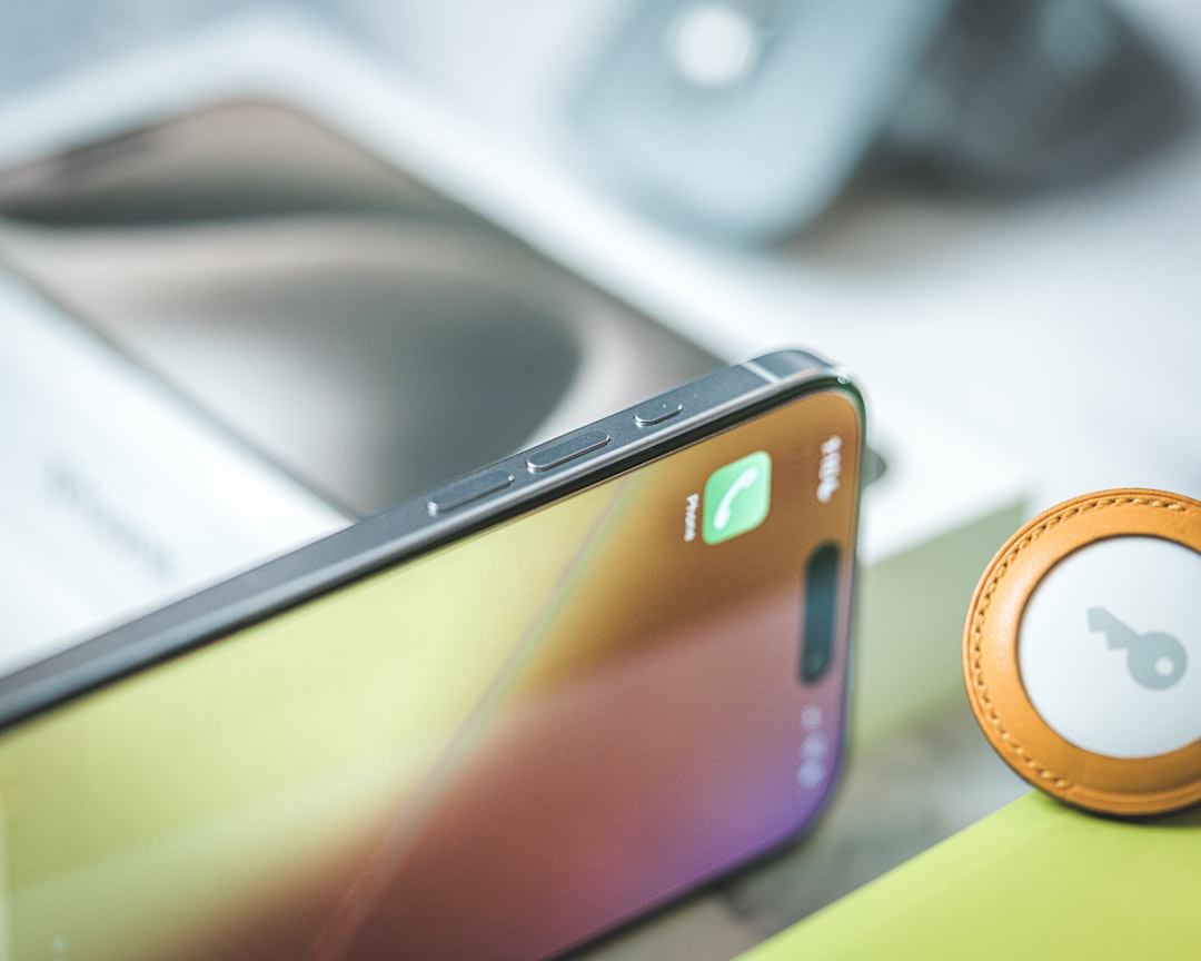 Etichette NFC da 6 dollari trasformano il mio Samsung in un assistente personale
