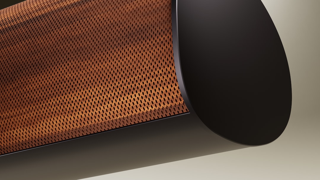 Dynaudio Opus One soundbar with 24 drivers and kinetic wooden fins targets 13,000 euros