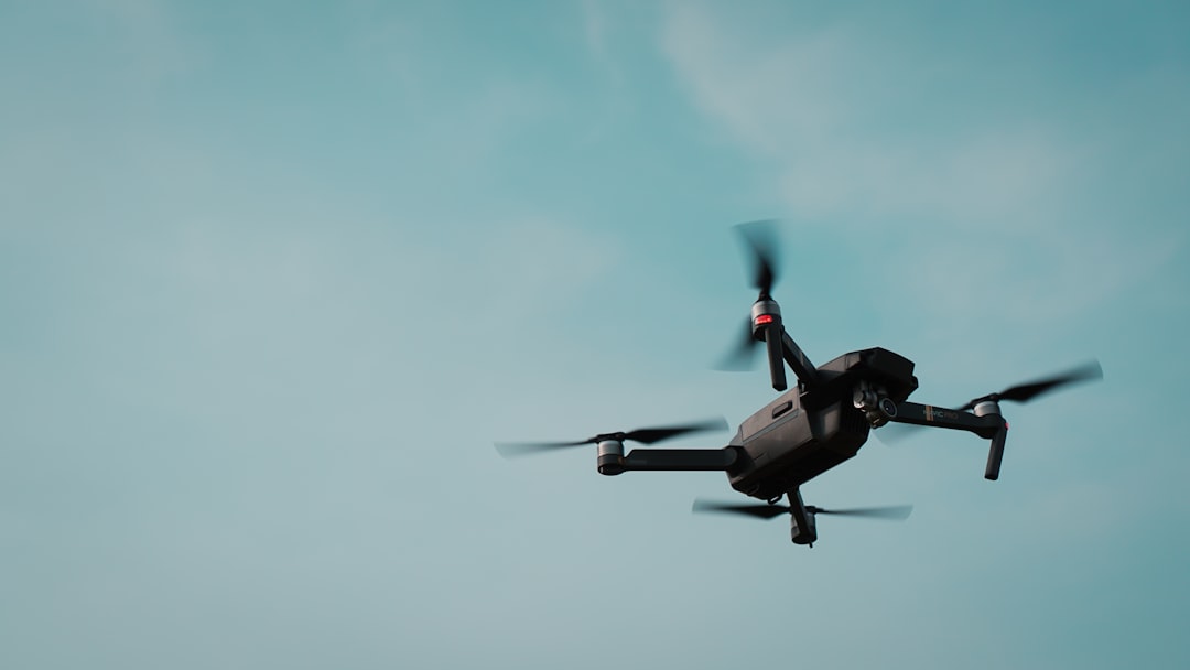 FCC Proposes Sales Ban on Foreign Drones with LiDAR and Military-Grade Sensors