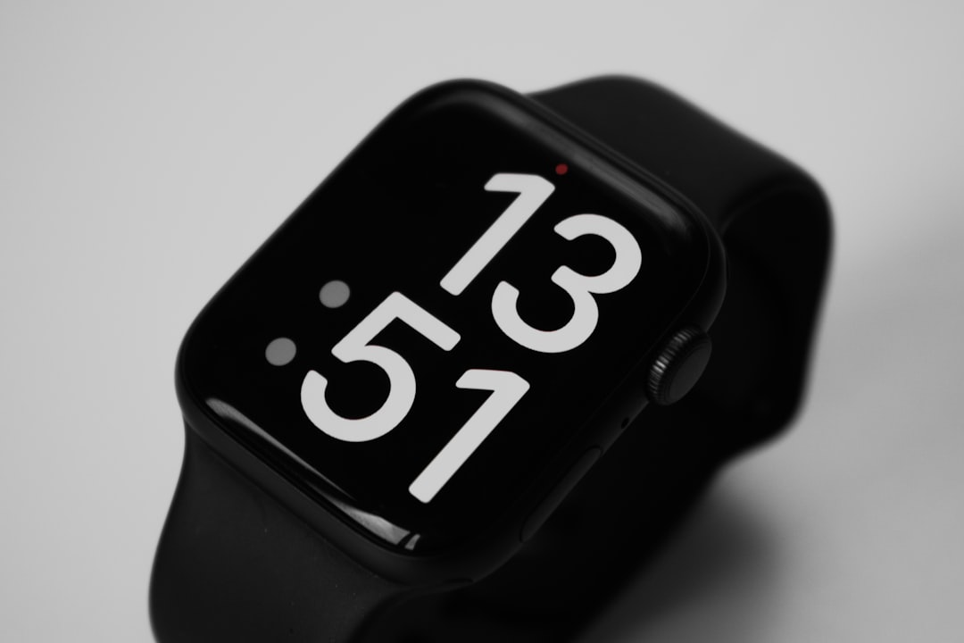 Apple esplora display rotondi e design radicali per il futuro Apple Watch