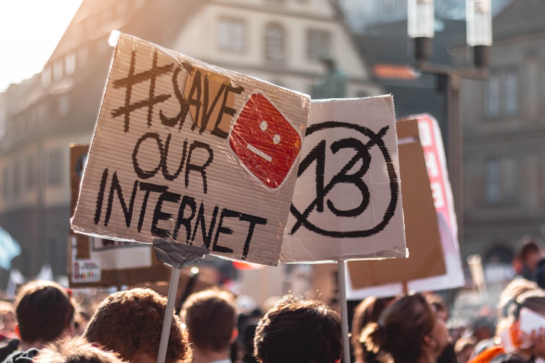 Censorship conspiracy theory becomes US policy — what it means for Italian SMEs