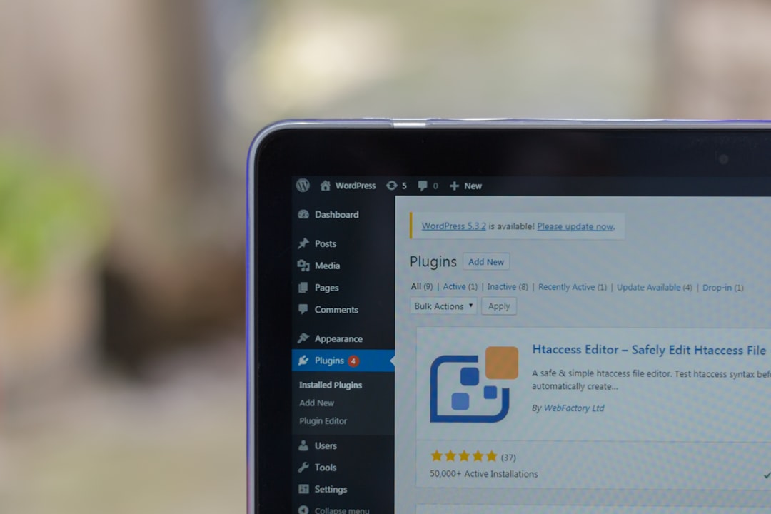 Performance WordPress — Caching, CDN e Ottimizzazione Database per un Sito che Vende