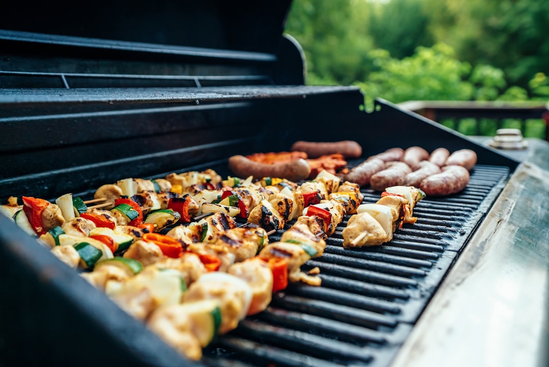 End-of-Summer 2026 BBQ Deals Slash Prices Up to 30% on Weber Traeger and Ninja