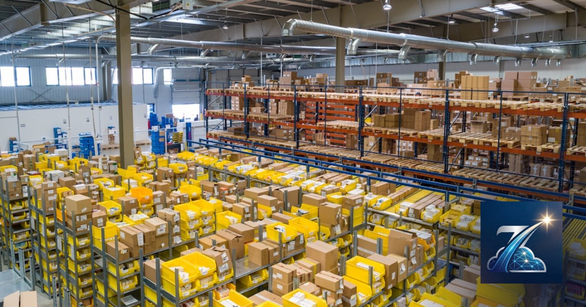 Gestione Ricambi e Magazzino per l'Assistenza Tecnica — Scorte che Vendono, Non che Arrugginiscono