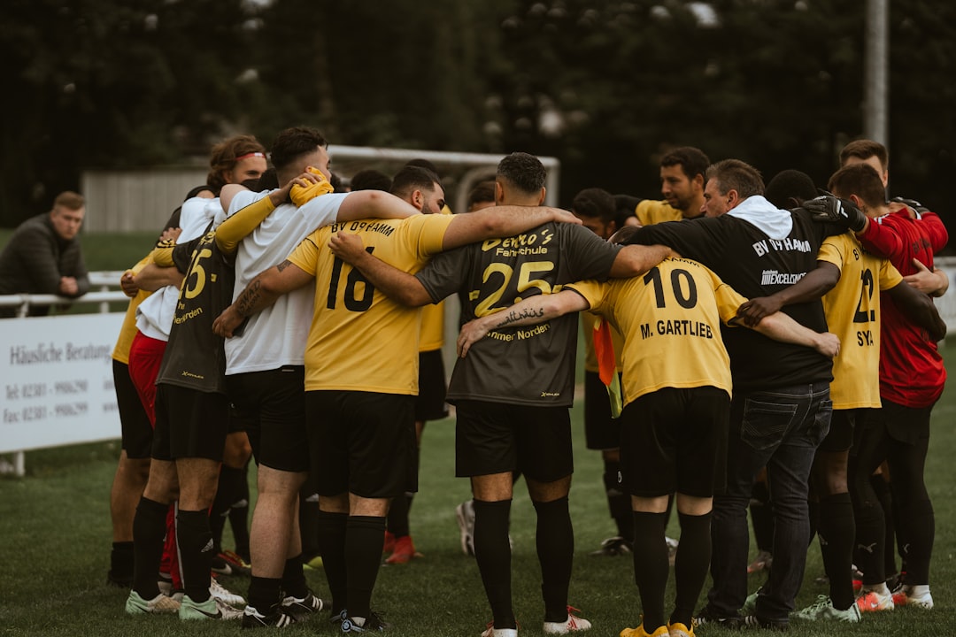 Ted Lasso 4 Stars Reveal Hopes for FA Cup and Premier League Promotion for AFC Richmond Women