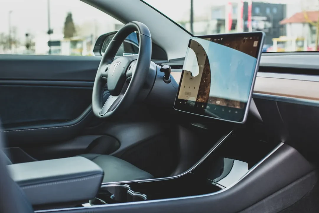 Tesla richiama oltre 2,9 milioni di veicoli in Cina per le maniglie a filo e aggiorna il software di sicurezza