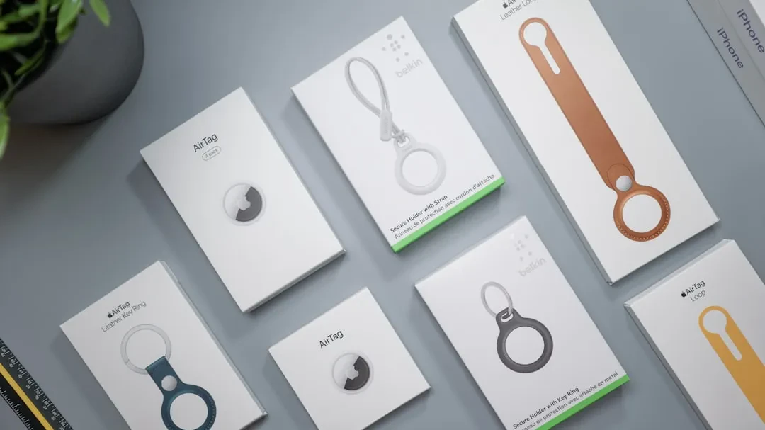AirTag 2 in offerta su Amazon a 79,99 euro per il pacchetto da quattro, nuovo minimo storico