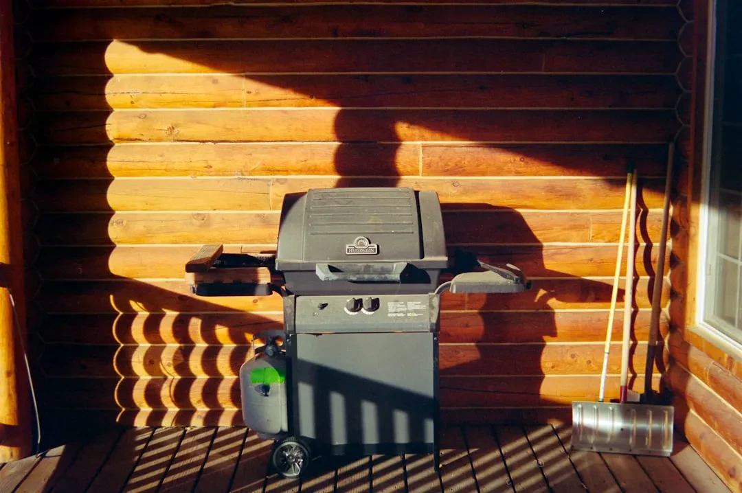 Labor Day 2026 Grill Deals on Amazon, Walmart and More: Save Up to 33% on Weber, Traeger and Ninja
