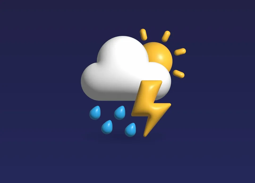 Met Office survey finds only 11% of UK adults fully trust AI-based weather forecasts