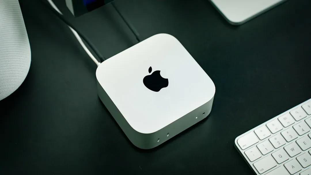 Apple unveils new Mac mini with M6 and M5 Pro chips starting at $899