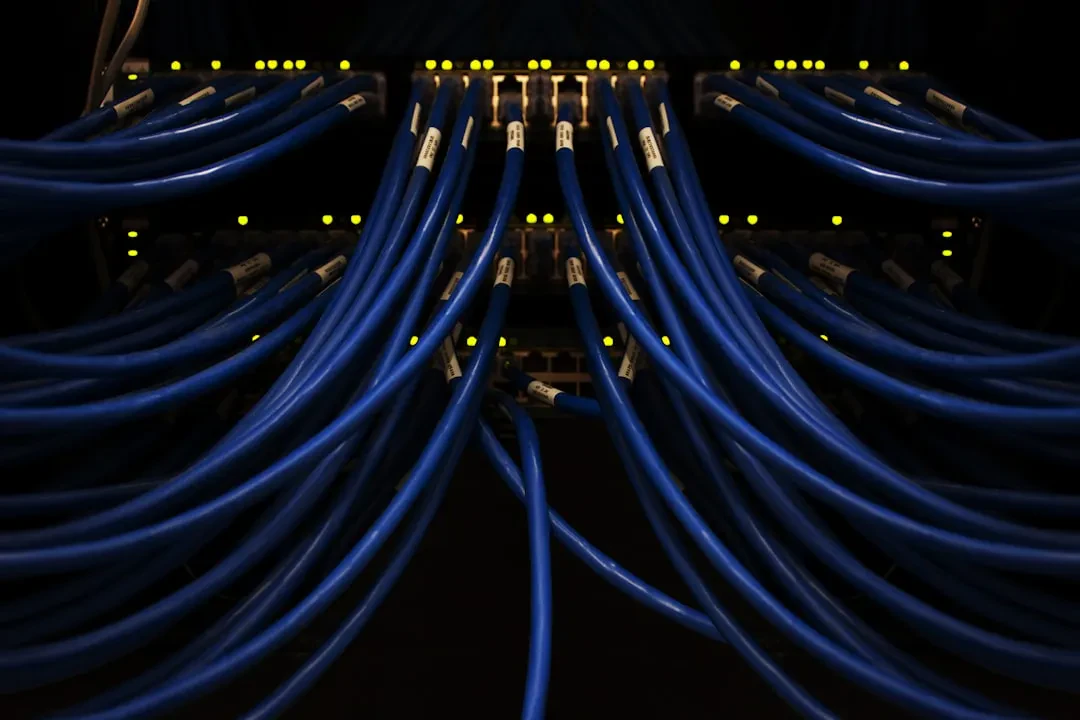 Ofgem propone depositi milionari per eliminare i data center fantasma dalla rete elettrica del Regno Unito